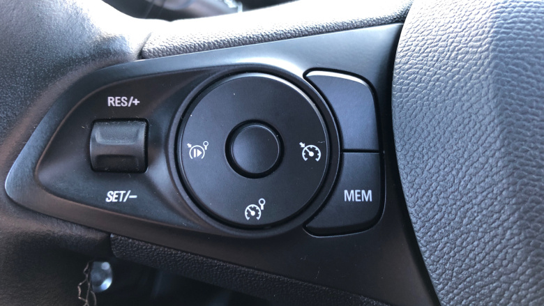 Vauxhall Corsa 1.2 Turbo SRi 5dr Petrol Hatchback